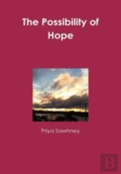 The Possibility Of Hope