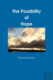 The Possibility Of Hope