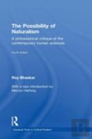 The Possibility Of Naturalism