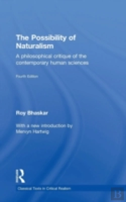 Bertrand.pt - The Possibility Of Naturalism