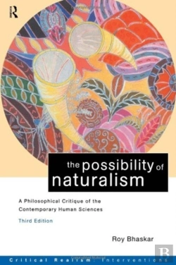 Bertrand.pt - The Possibility Of Naturalism