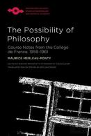 The Possibility Of Philosophy