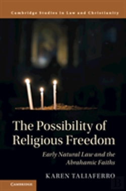 Bertrand.pt - The Possibility Of Religious Freedom