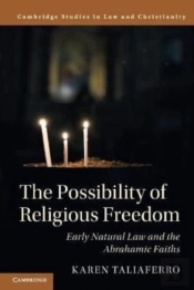 The Possibility Of Religious Freedom