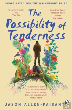 Bertrand.pt - The Possibility Of Tenderness