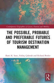 The Possible, Probable And Preferable Futures Of Tourism Destination Management