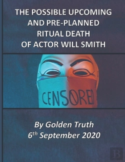 Bertrand.pt - The Possible Upcoming And Pre-Planned Ritual Death Of Actor Will Smith