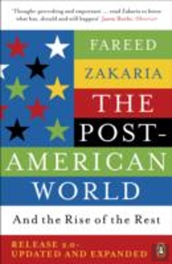 Bertrand.pt - The Post-American World