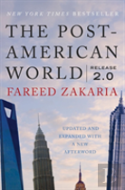 The Post-American World