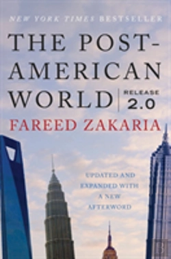 Bertrand.pt - The Post-American World