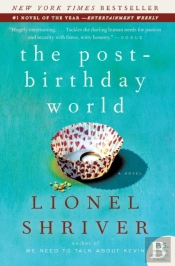 The Post-Birthday World