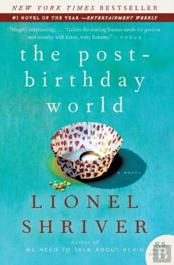 Bertrand.pt - The Post-Birthday World
