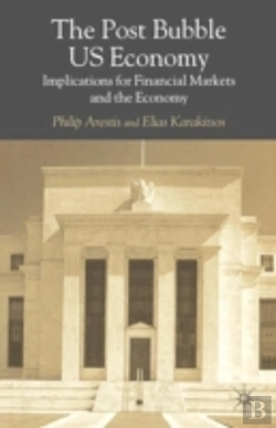 Bertrand.pt - The Post-Bubble Us Economy