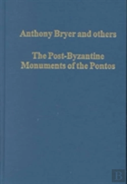 Bertrand.pt - The Post-Byzantine Monuments Of The Pontos
