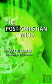 The Post-Christian Mind