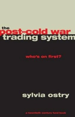 Bertrand.pt - The Post-Cold War Trading System
