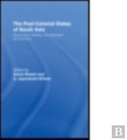 Bertrand.pt - The Post-Colonial States Of South Asia