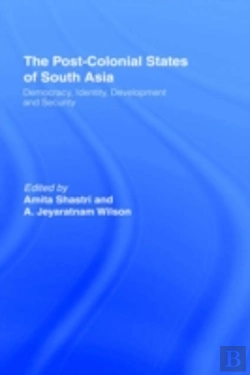 Bertrand.pt - The Post-Colonial States Of South Asia