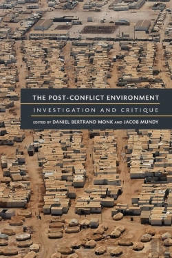Bertrand.pt - The Post-Conflict Environment