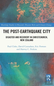 The Post-Earthquake City