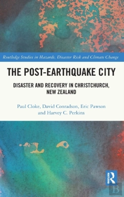 Bertrand.pt - The Post-Earthquake City
