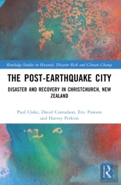 The Post-Earthquake City