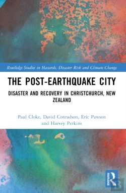 Bertrand.pt - The Post-Earthquake City