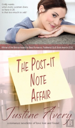 Bertrand.pt - The Post-It Note Affair