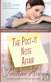 The Post-It Note Affair