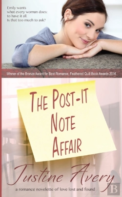 Bertrand.pt - The Post-It Note Affair