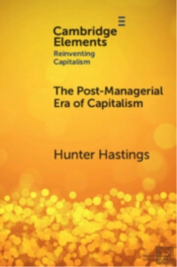 Bertrand.pt - The Post-Managerial Era Of Capitalism