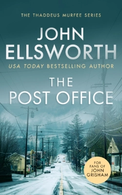Bertrand.pt - The Post Office
