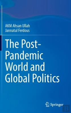 Bertrand.pt - The Post-Pandemic World And Global Politics