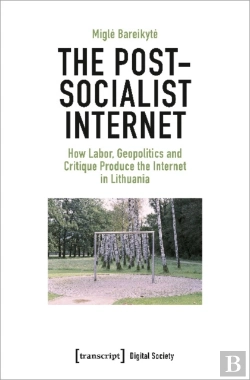 Bertrand.pt - The Post-Socialist Internet
