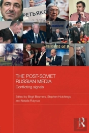 The Post-Soviet Russian Media