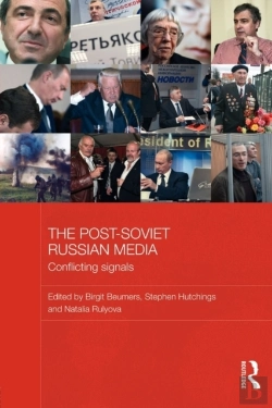 Bertrand.pt - The Post-Soviet Russian Media