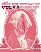 The Post-Structuralist Vulva Coloring Book