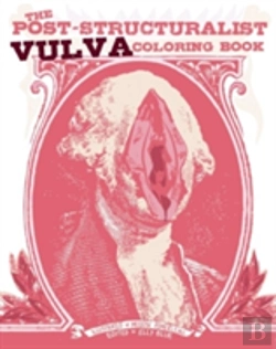Bertrand.pt - The Post-Structuralist Vulva Coloring Book