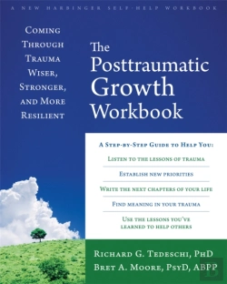 Bertrand.pt - The Post-Traumatic Growth Workbook