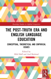 The Post-Truth Era And English Language Education