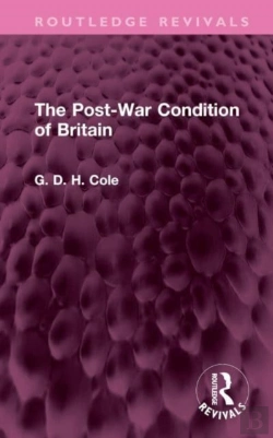 Bertrand.pt - The Post-War Condition Of Britain