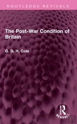 Bertrand.pt - The Post-War Condition Of Britain