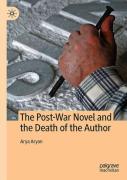 The Post-War Novel And The Death Of The Author