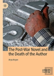 The Post-War Novel And The Death Of The Author