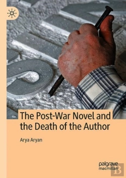 Bertrand.pt - The Post-War Novel And The Death Of The Author