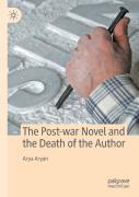 The Post-War Novel And The Death Of The Author