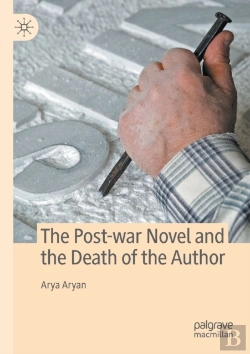 Bertrand.pt - The Post-War Novel And The Death Of The Author
