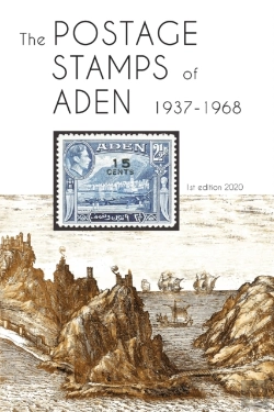 Bertrand.pt - The Postage Stamps Of Aden 1937 - 1968