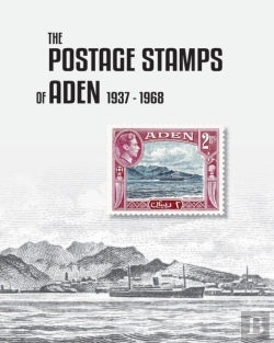 Bertrand.pt - The Postage Stamps Of Aden 1937-1968