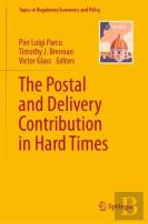 The Postal And Delivery Contribution In Hard Times